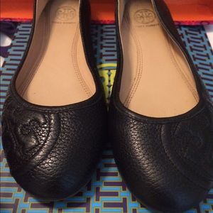 Tory Burch Flats