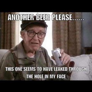 Meet your Posher, Corey