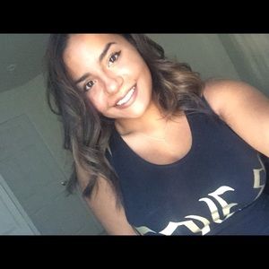 Meet your Posher, Kiara