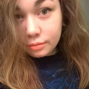 Meet your Posher, Mayah