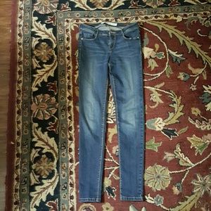 Zara Trafaluc skinny jeans, size 4