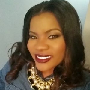 Meet your Posher, Krystal