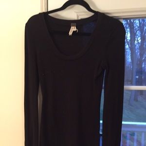 Cuffed detailed thermal