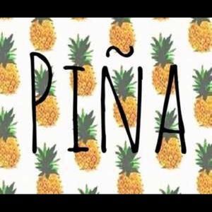 Meet your Posher, Kiara