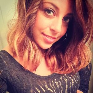 Meet your Posher, Becca