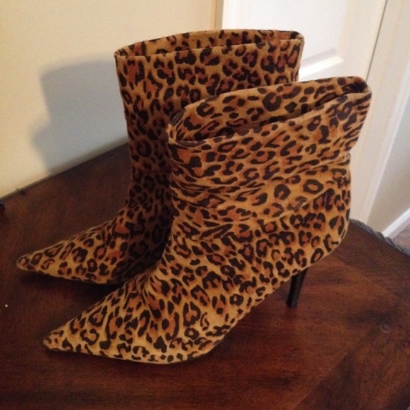 BCBG Boots