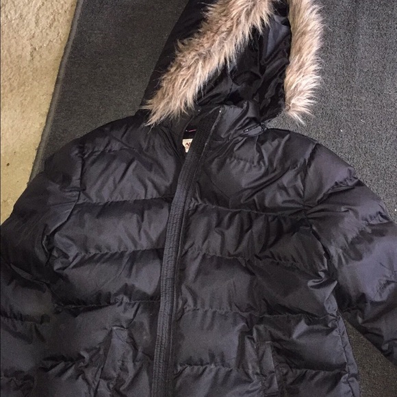 Arizona Winter Coat