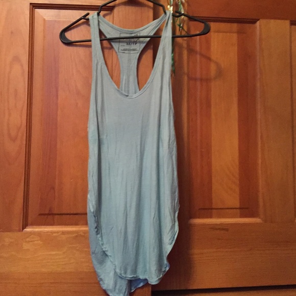 Free people tank top