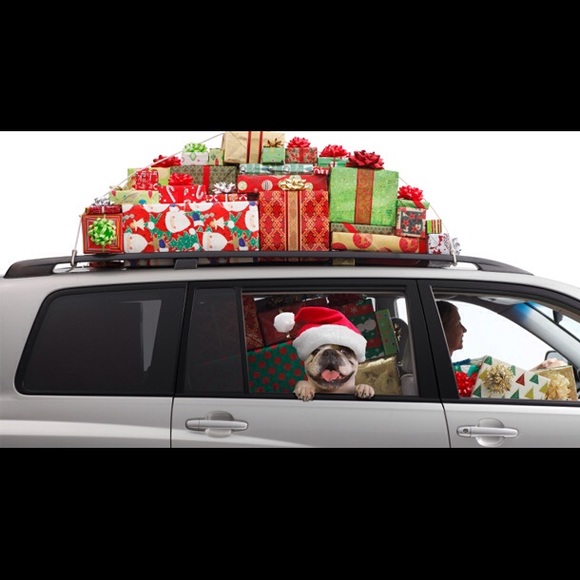 Traveling for the holidays!