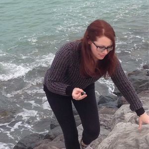 Meet your Posher, Kayla