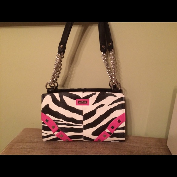 Awesome ❤️MICHE Bag with 3 different cover options