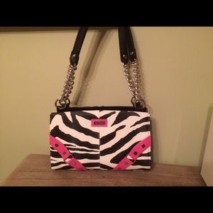 Awesome ❤️MICHE Bag with 3 different cover options