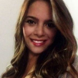 Meet your Posher, Lorena