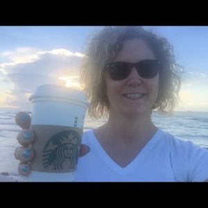 Meet your Posher, Sharon