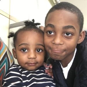 Meet your Posher, Latoya