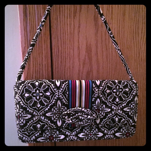 Vera Bradley Clutch Purse