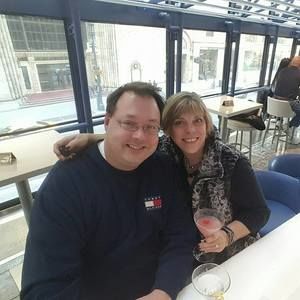 Meet your Posher, Jody