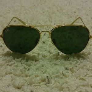 Ray Ban Aviator