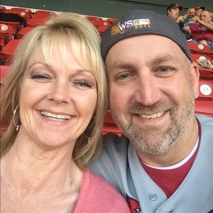 Meet your Posher, Johnna