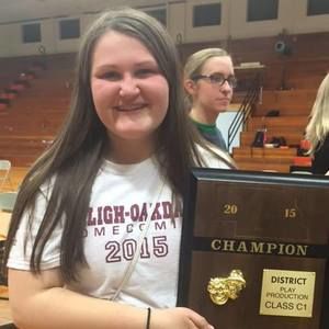 Meet your Posher, Kendall