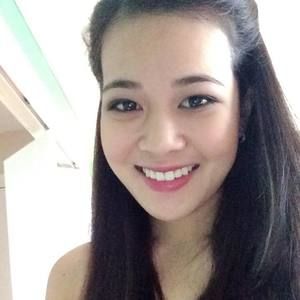 Meet your Posher, Uyen