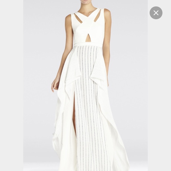 BCBG RUNWAY!