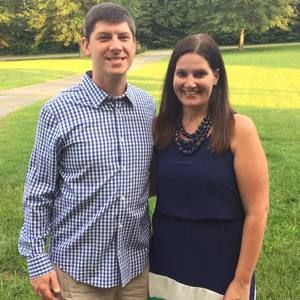 Meet your Posher, Leeann