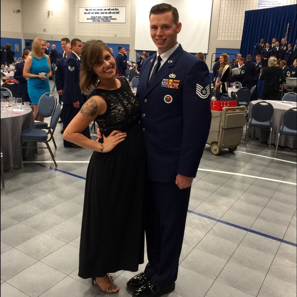 Meet your Posher, Jessie - Picture 2 of 4