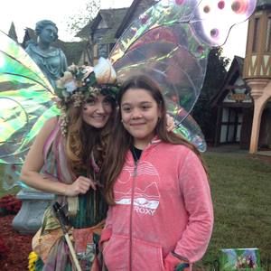 Meet your Posher, Brenda