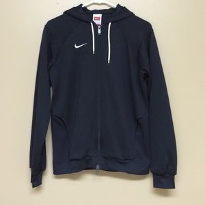 Nike hoodie