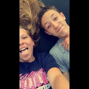 Meet your Posher, Isaiah