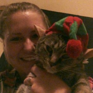 Meet your Posher, Victoria