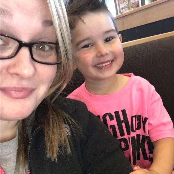 Meet your Posher, Erin