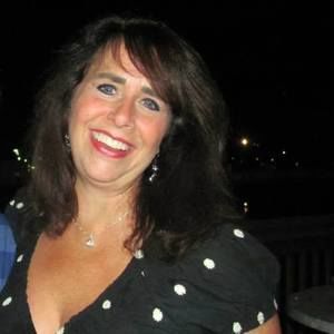 Meet your Posher, Susan