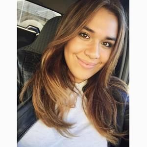 Meet your Posher, Consuelo