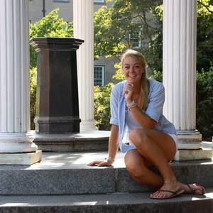 Meet your Posher, Riley