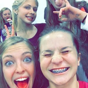 Meet your Posher, Brooke