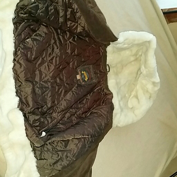 Jacket - Picture 2 of 4