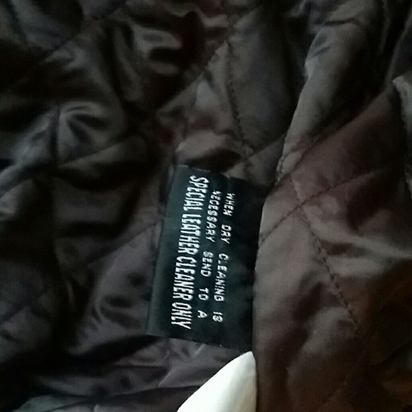 Jacket - Picture 3 of 4