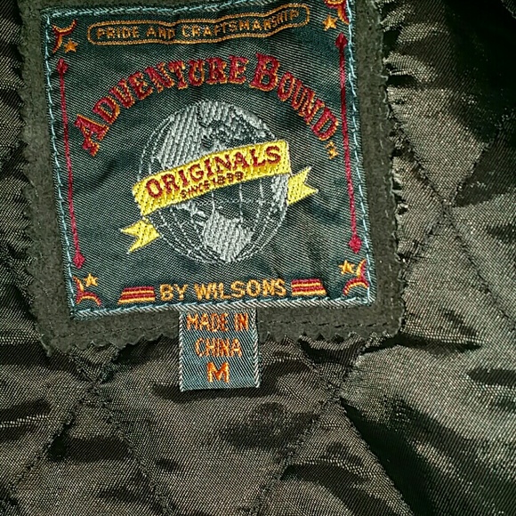 Jacket - Picture 4 of 4