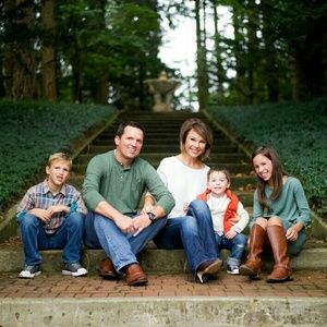 Meet your Posher, Robyn