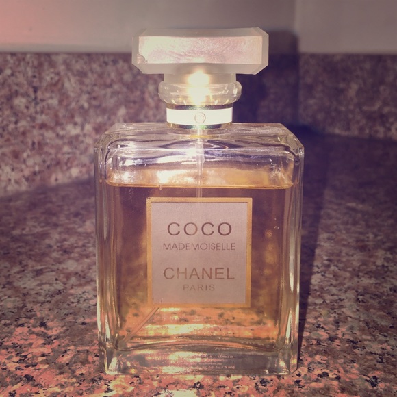 CHANEL Other - Coco CHANEL Perfume