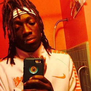 Meet your Posher, Tyreece