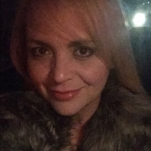 Meet your Posher, Sylvia