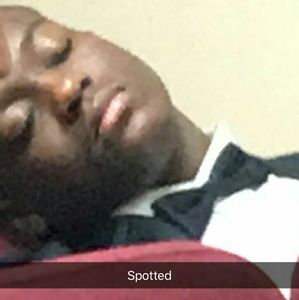 Meet your Posher, Derek