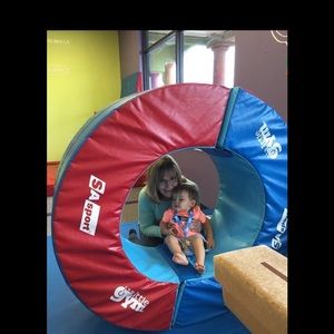 Meet your Posher, Phyllis