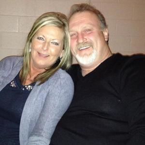 Meet your Posher, Charlene n david