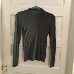 Ralph Lauren Sport turtleneck