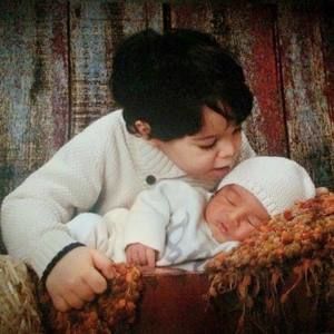 Meet your Posher, Mercedes