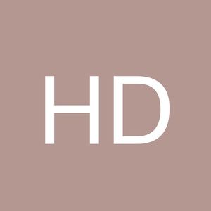 Meet your Posher, Hailey